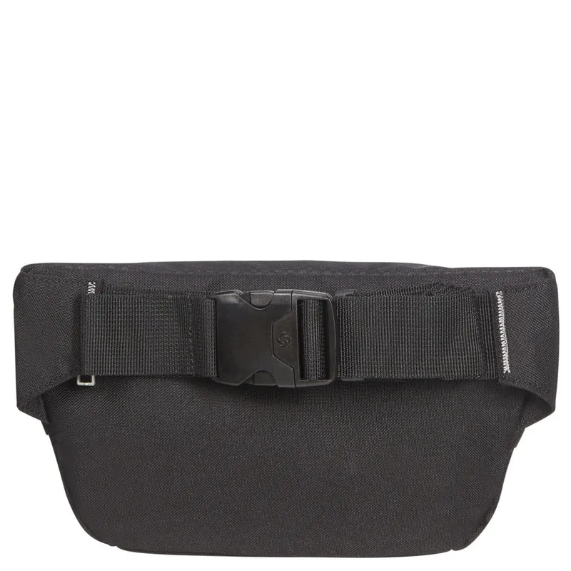 Samsonite Sonora - Gürteltasche 25 cm (black)