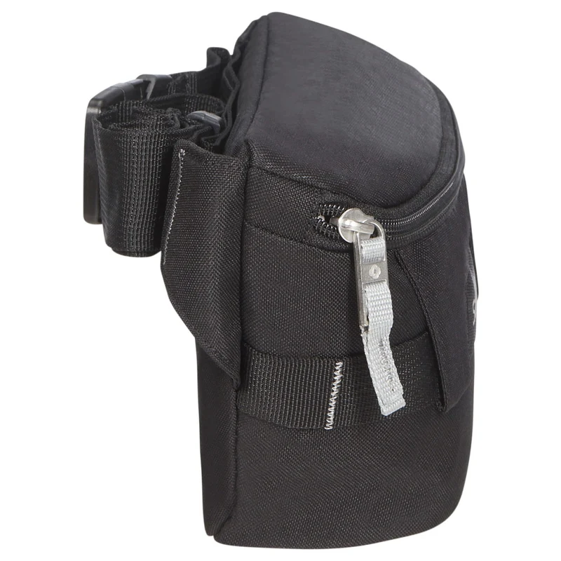 Samsonite Sonora - Gürteltasche 25 cm (black)