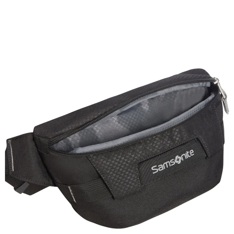Samsonite Sonora - Gürteltasche 25 cm (black)