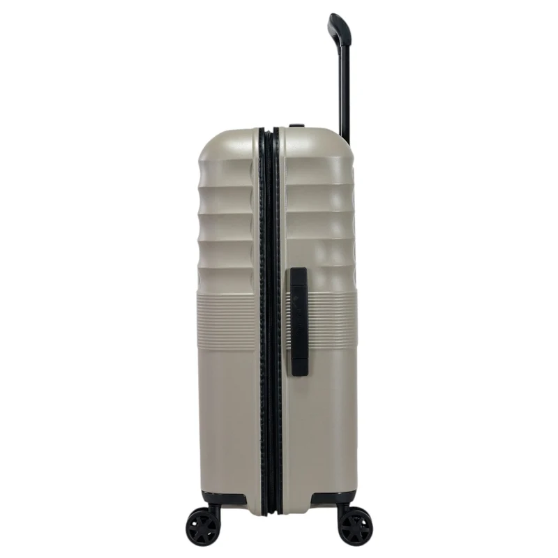 Eminent DANDELION - 4-Rollen-Trolley 67 cm (beige)