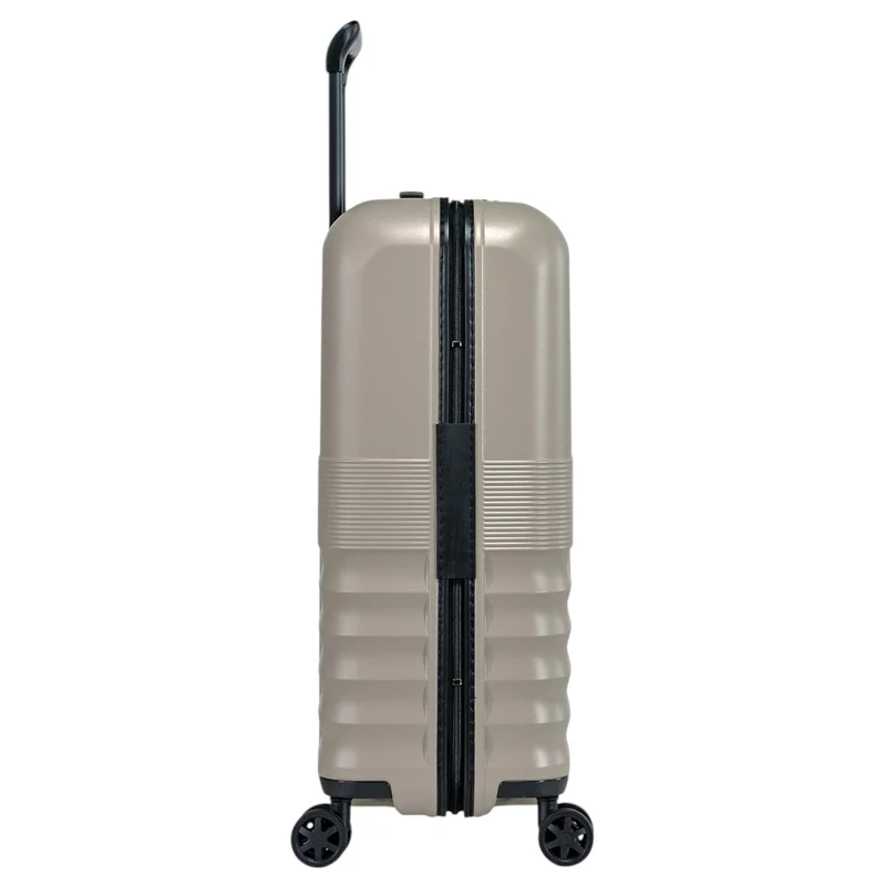 Eminent DANDELION - 4-Rollen-Trolley 67 cm (beige)