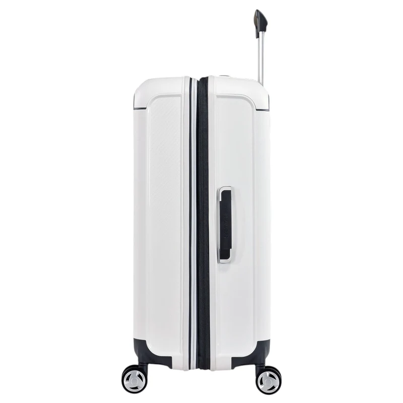 Eminent AEGIS - 4-Rollen-Trolley 67 cm erw. (white)