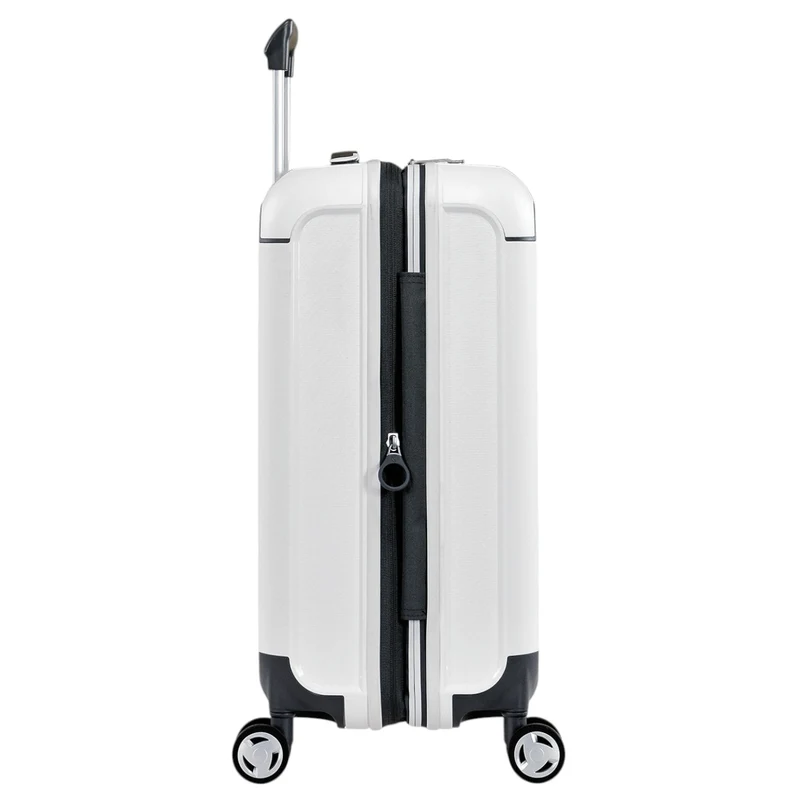 Eminent AEGIS - 4-Rollen-Kabinentrolley 55 cm erw. (white)