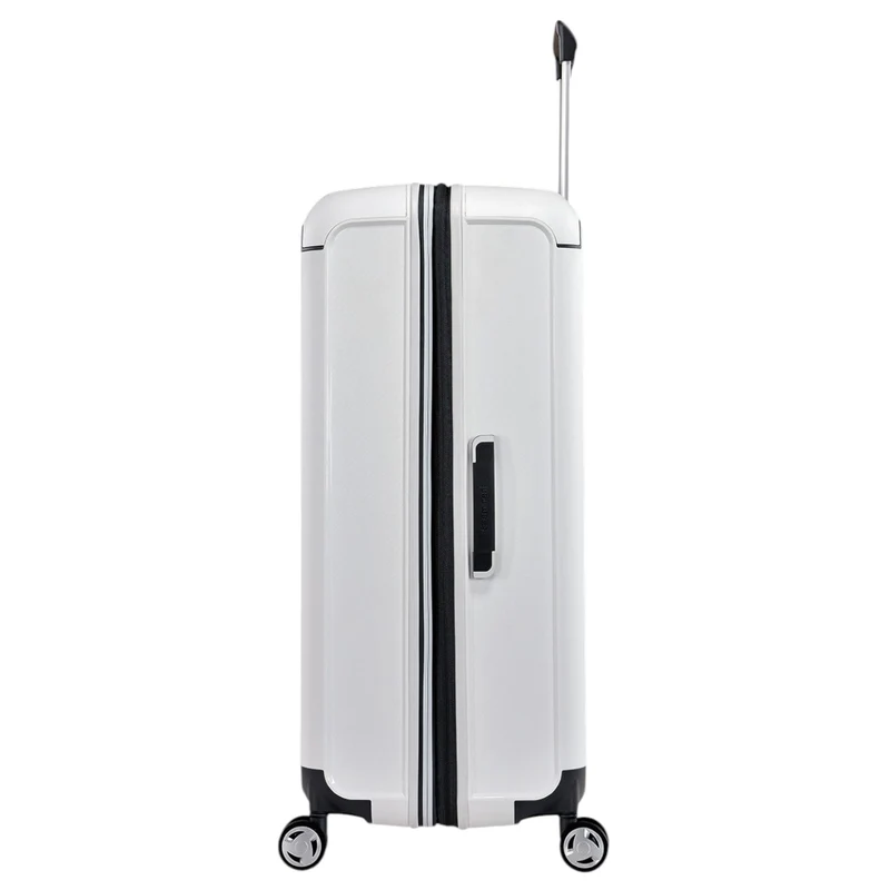 Eminent AEGIS - 4-Rollen-Trolley 78 cm erw. (white)