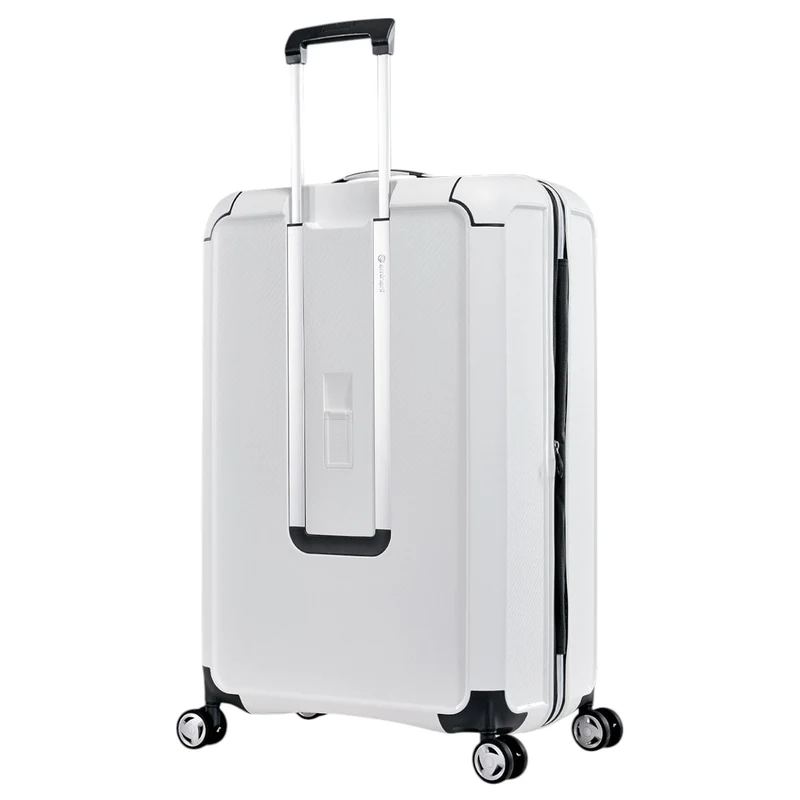 Eminent AEGIS - 4-Rollen-Trolley 78 cm erw. (white)