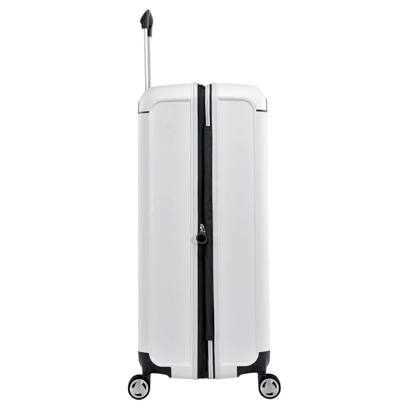Eminent AEGIS - 4-Rollen-Trolley 78 cm erw. (white)