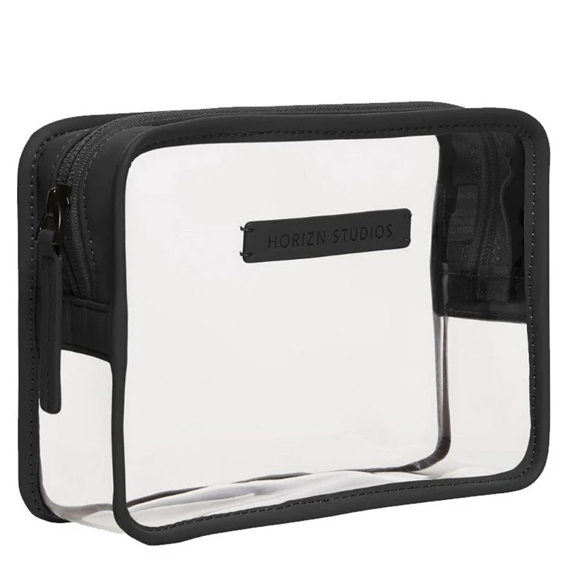 Horizn Studios - Kulturbeutel 19.5 cm (black)