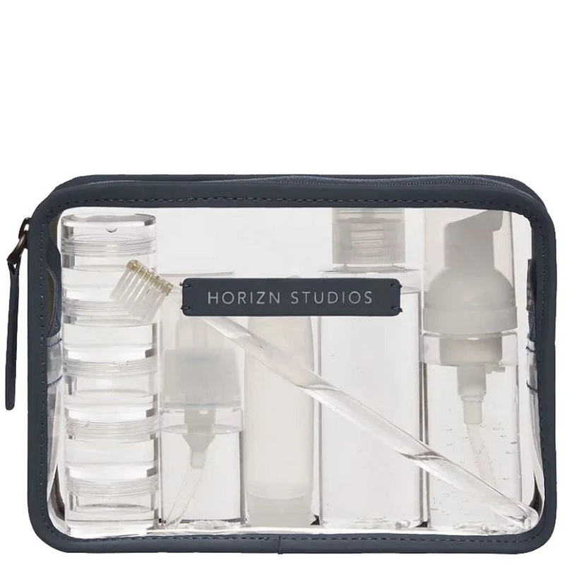 Horizn Studios - Kulturbeutel 19.5 cm (black)