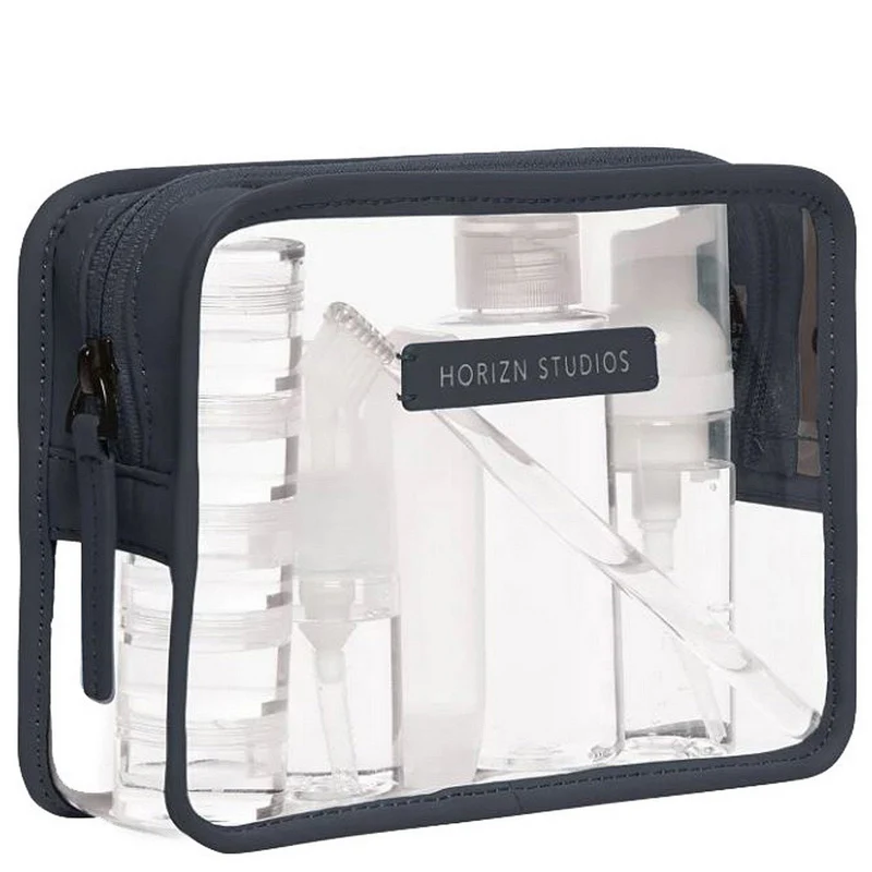 Horizn Studios - Kulturbeutel 19.5 cm (black)