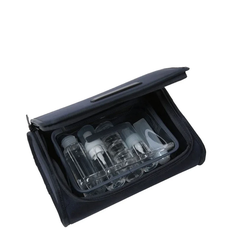 Horizn Studios - Kulturbeutel 19.5 cm (black)