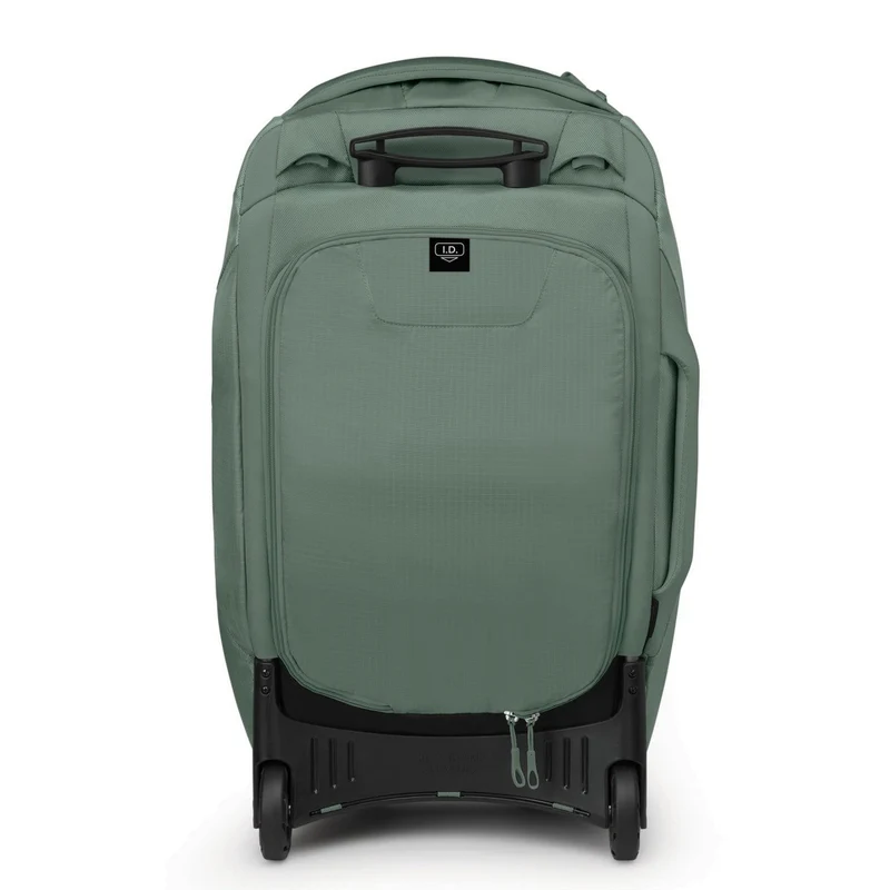 Osprey Sojourn 60 - 2-Rollen Rucksacktrolley 71 cm (koseret green)