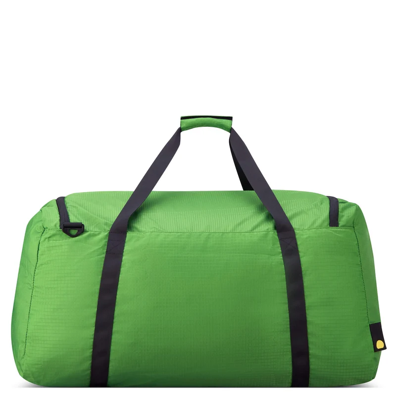 Delsey Paris Nomade faltbare - Reisetasche 80 cm (grün)