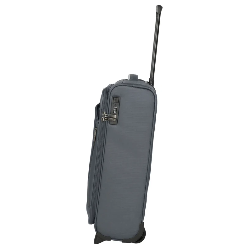 Travelite Jetpack Multi Light - 2-Rollen-Trolley S 55 cm (anthrazit)
