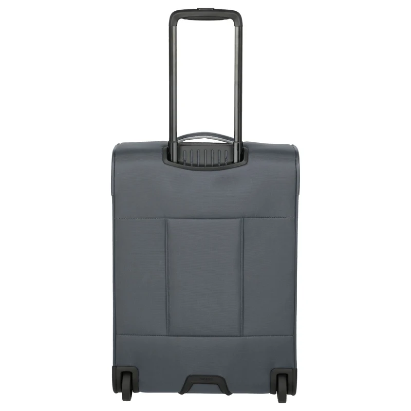 Travelite Jetpack Multi Light - 2-Rollen-Trolley S 55 cm (anthrazit)