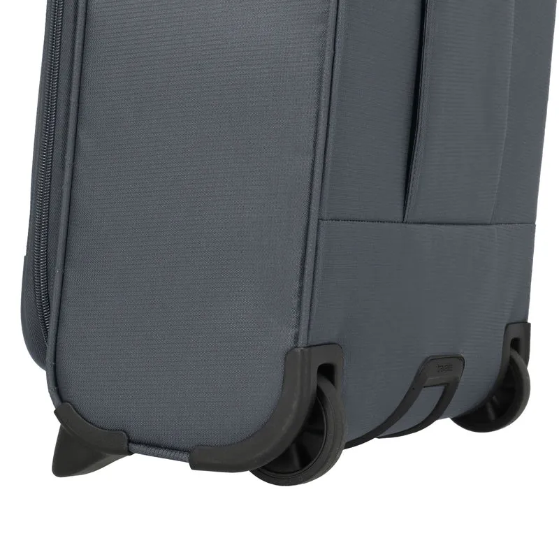 Travelite Jetpack Multi Light - 2-Rollen-Trolley S 55 cm (anthrazit)