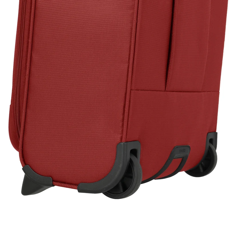 Travelite Jetpack Multi Light - 2-Rollen-Trolley S 55 cm (rot)