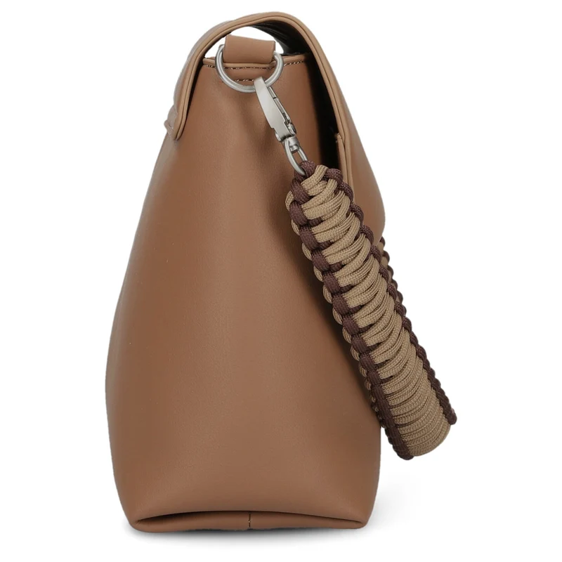 zwei Yuna YU60 - Schultertasche 32 cm (hazel)