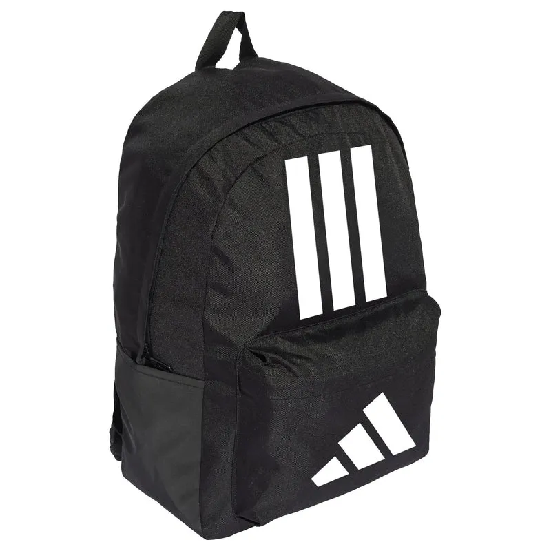 adidas Classic Back to School - Rucksack 44 cm (black/white)