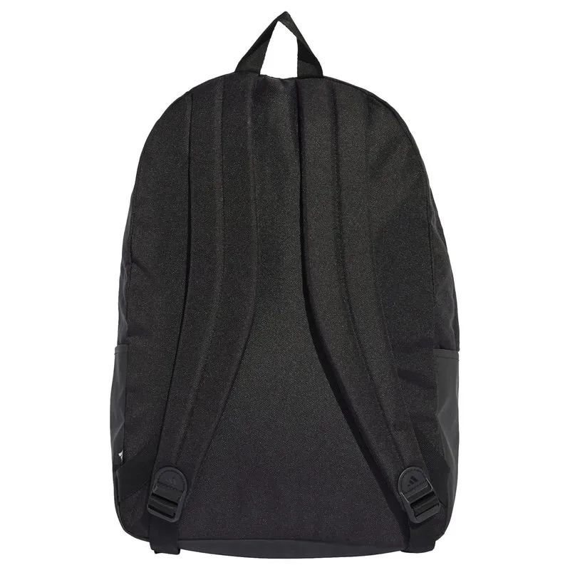 adidas Classic Back to School - Rucksack 44 cm (black/white)