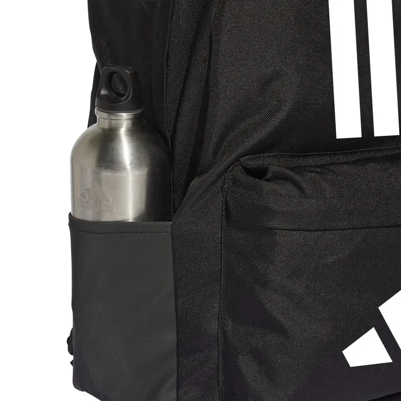 adidas Classic Back to School - Rucksack 44 cm (black/white)