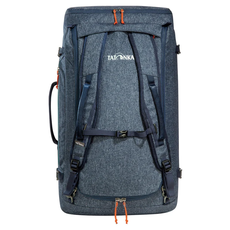 Tatonka Duffle Bag 65 - Faltbare Reisetasche 65 cm (navy)