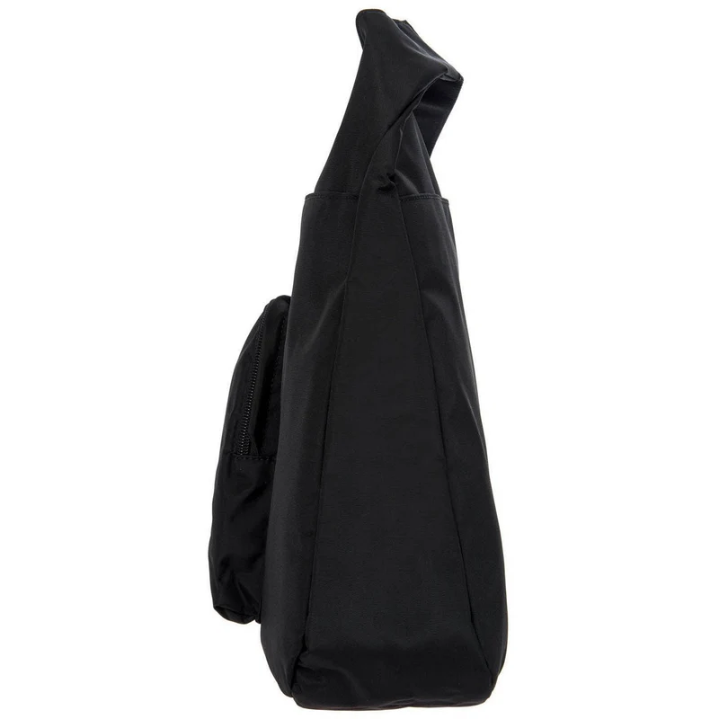 Brics X-Bag Hipster - Schultertasche 32 cm (black)