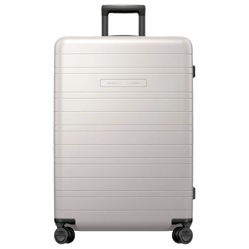 Horizn Studios H7 Pro - 4-Rollen-Trolley 77 cm (sand grey)