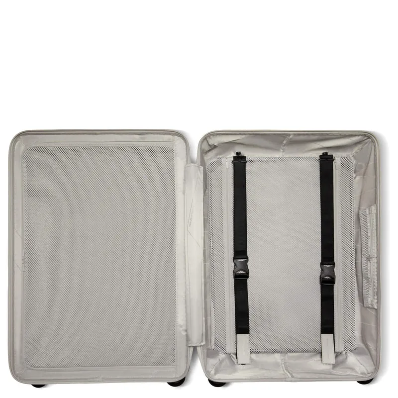 Horizn Studios H7 Pro - 4-Rollen-Trolley 77 cm (sand grey)