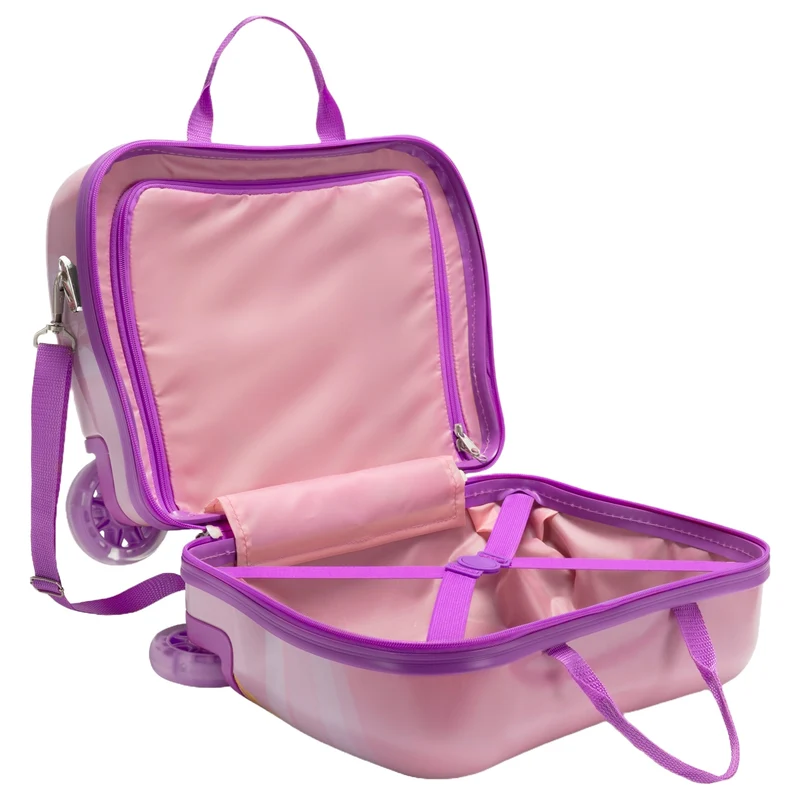 Heys Royal Carriage Ride-On - 4-Rollen-Kindertrolley 40.5 cm (royal carriage)