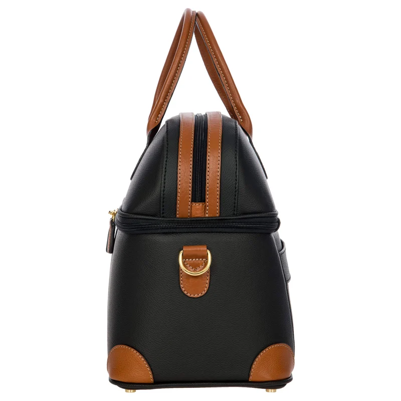 Brics Firenze - Beautycase 35 cm (black)