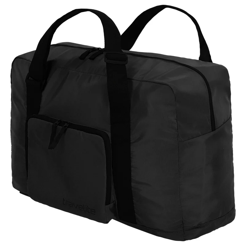 Travelite Accessoires - Faltreisetasche 44 cm (black)