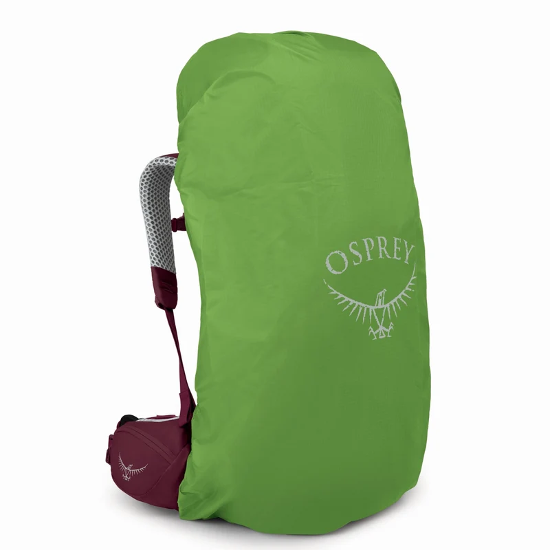 Osprey Aura AG LT 50 WXS/S - Trekkingrucksack 75 cm (antidote purple)