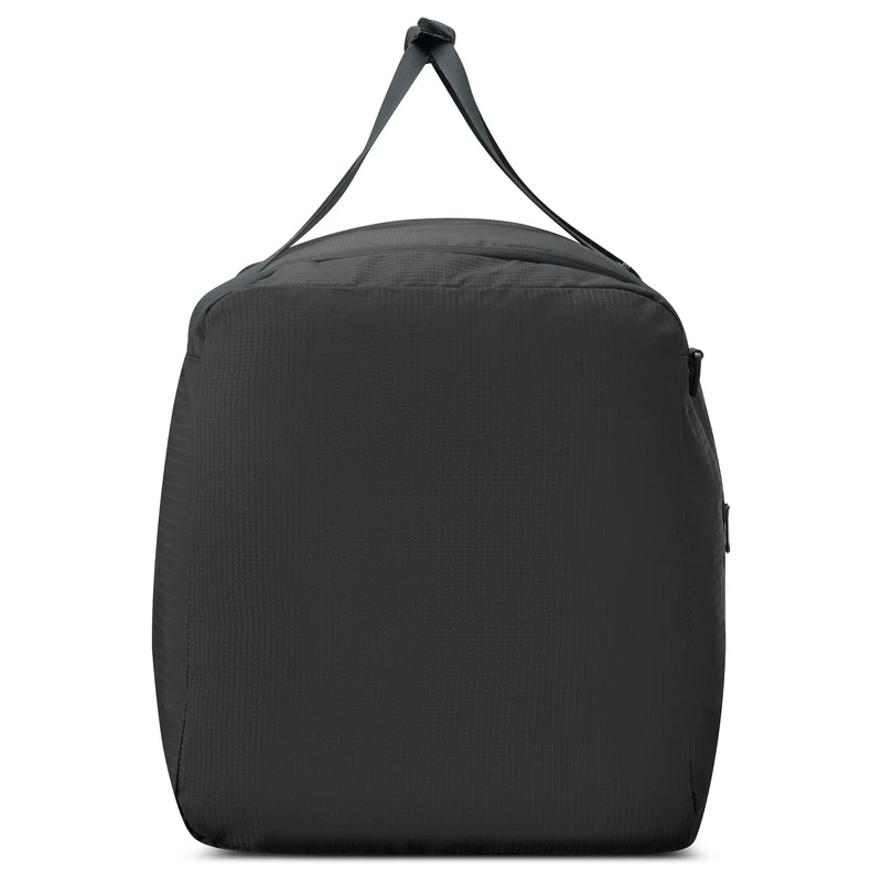 Delsey Paris Nomade faltbare - Reisetasche 80 cm (schwarz)