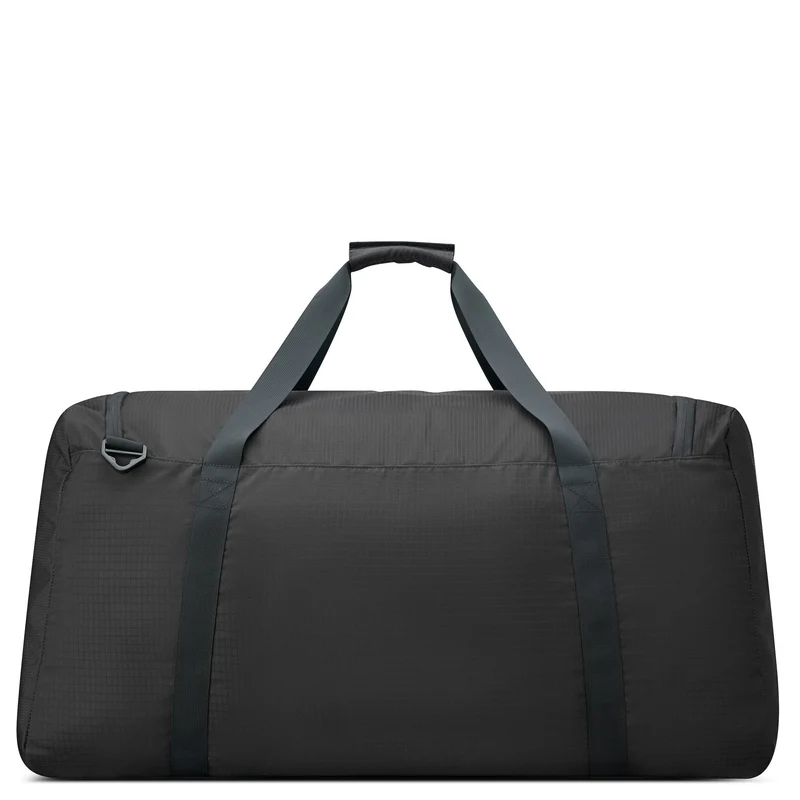 Delsey Paris Nomade faltbare - Reisetasche 80 cm (schwarz)