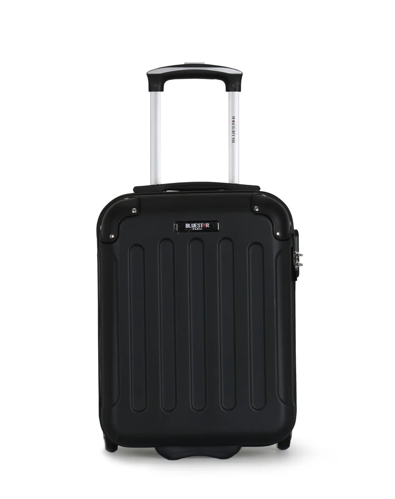 BLUESTAR – Handgepäck - Koffer XS MADRID-E LOWCOST