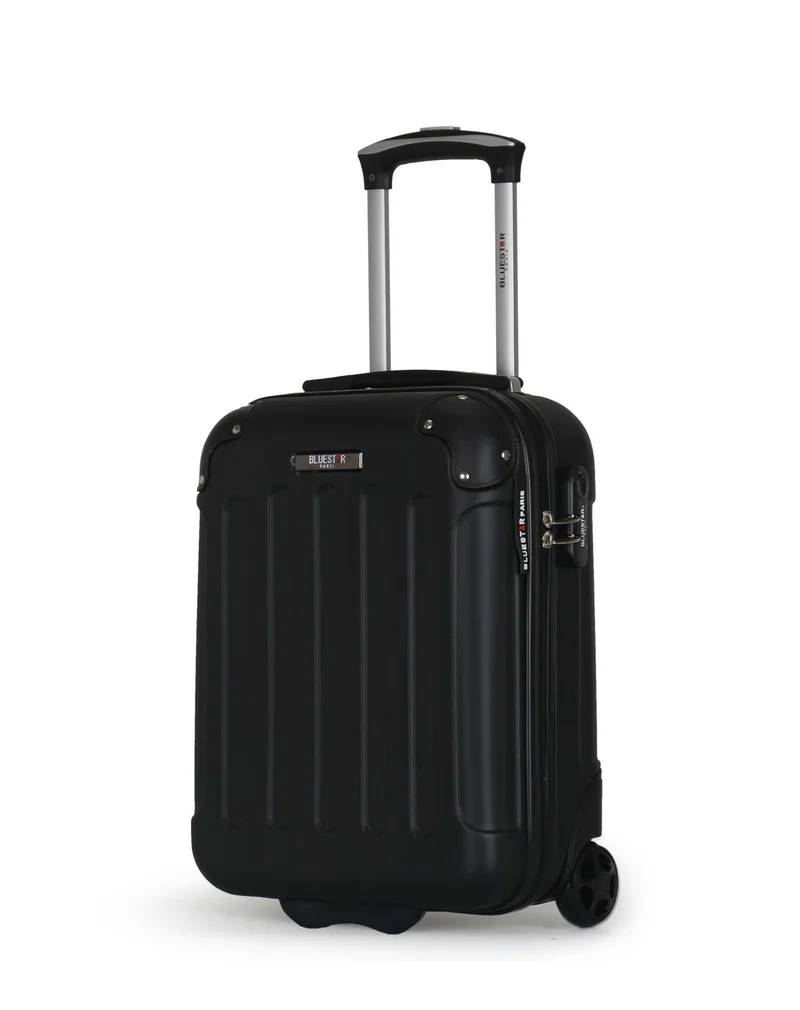 BLUESTAR – Handgepäck - Koffer XS MADRID-E LOWCOST