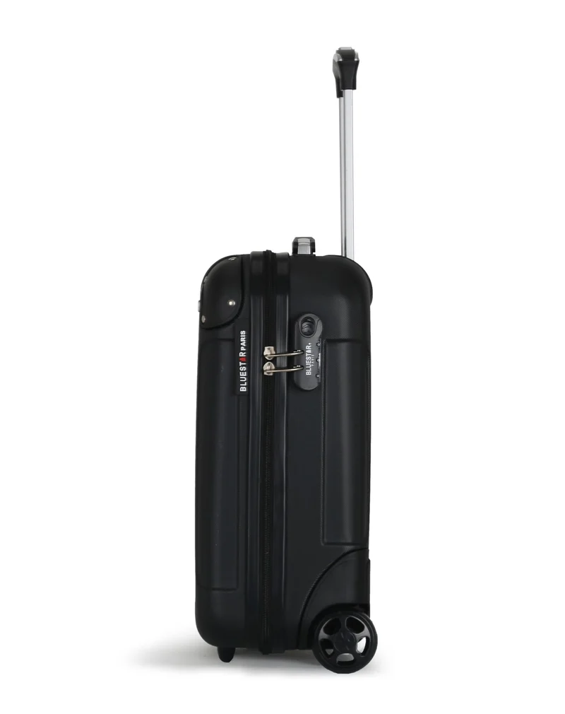 BLUESTAR – Handgepäck - Koffer XS MADRID-E LOWCOST