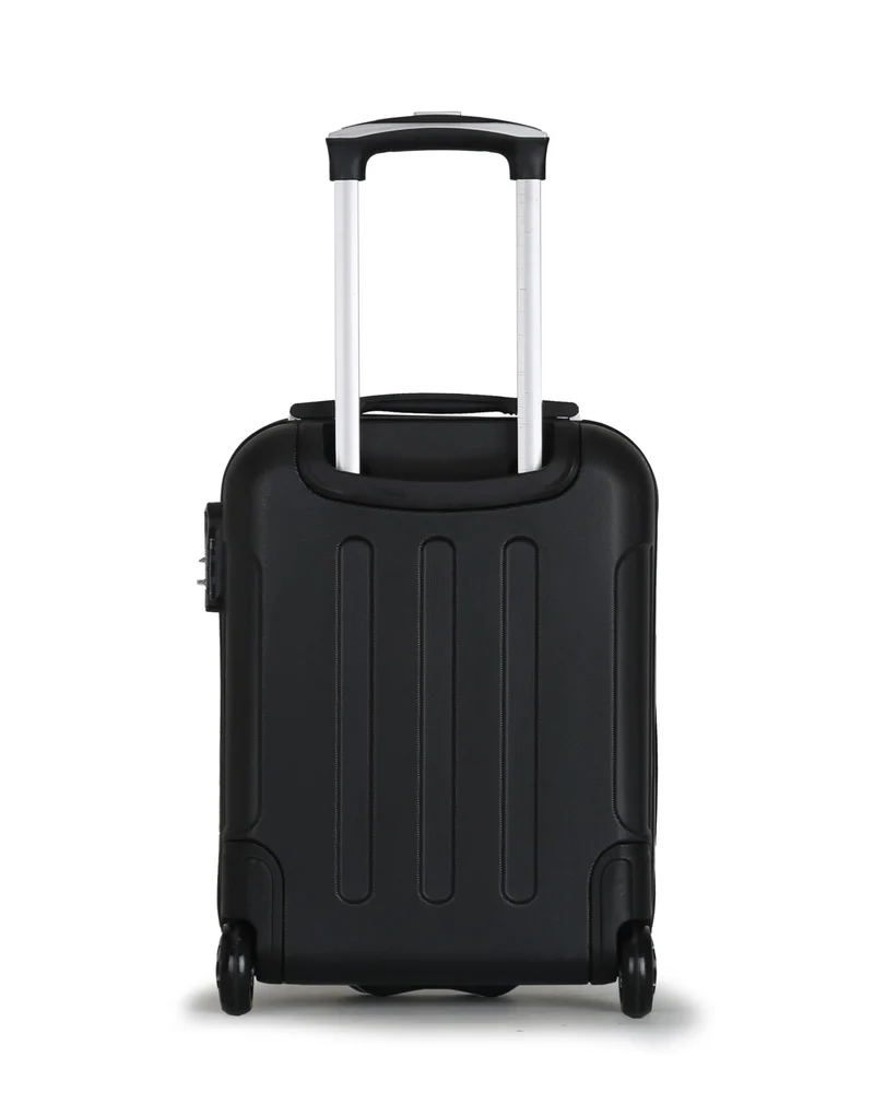 BLUESTAR – Handgepäck - Koffer XS MADRID-E LOWCOST