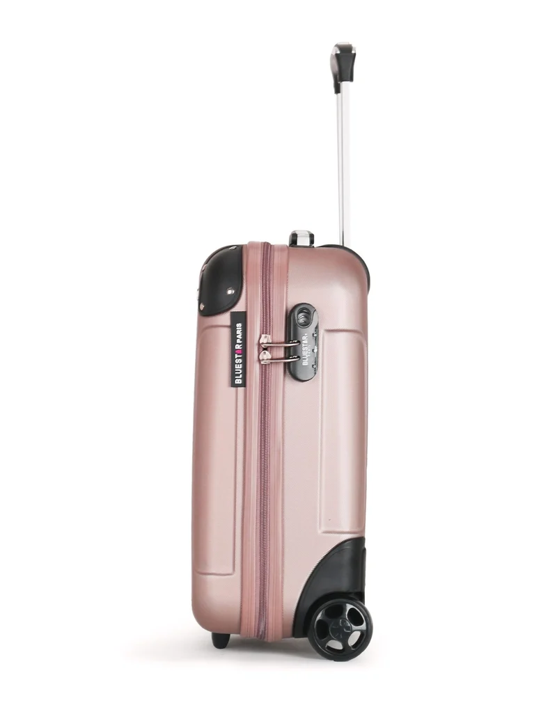 BLUESTAR – Handgepäck - Koffer XS MADRID-E LOWCOST