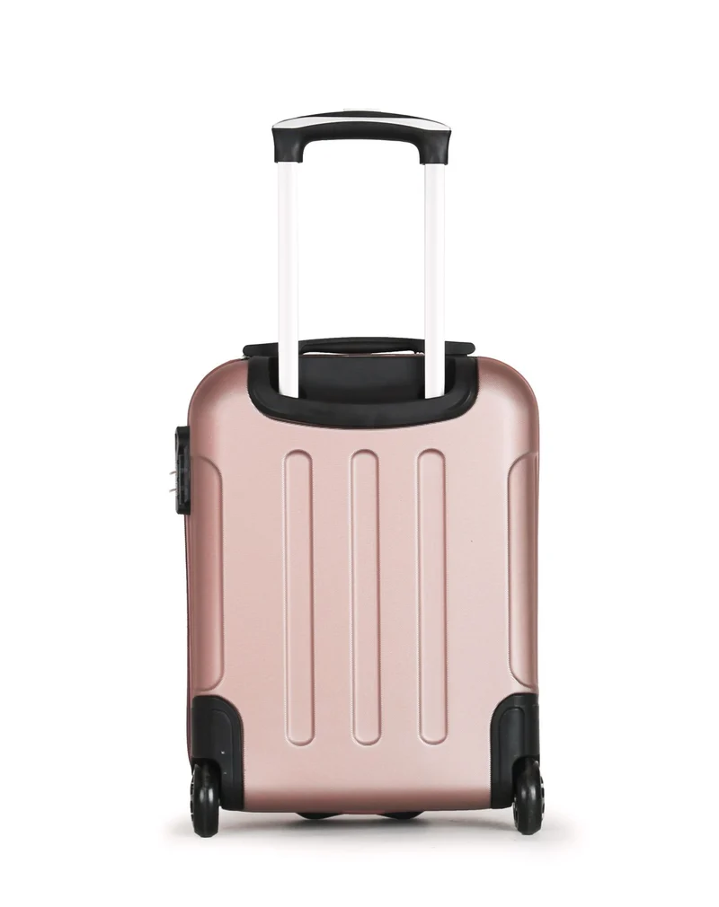 BLUESTAR – Handgepäck - Koffer XS MADRID-E LOWCOST
