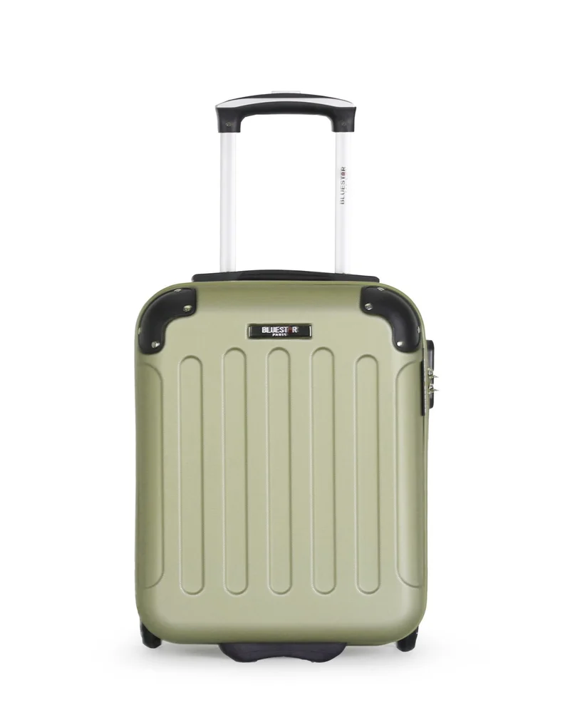 BLUESTAR – Handgepäck - Koffer XS MADRID-E LOWCOST