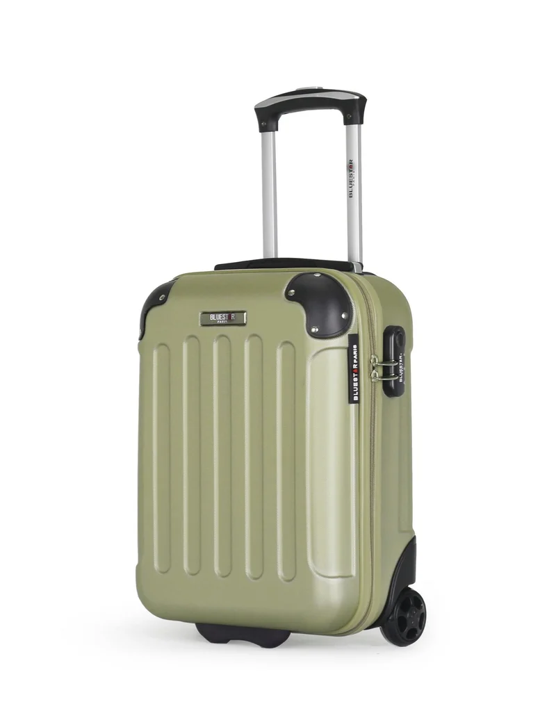 BLUESTAR – Handgepäck - Koffer XS MADRID-E LOWCOST