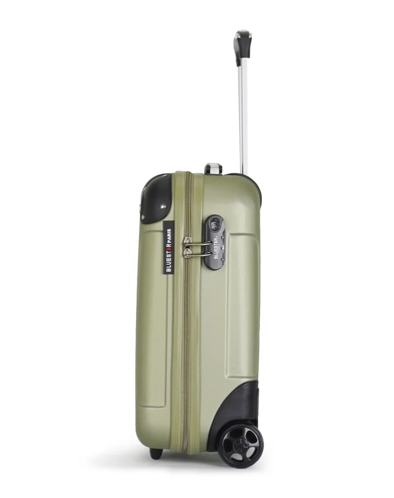 BLUESTAR – Handgepäck - Koffer XS MADRID-E LOWCOST