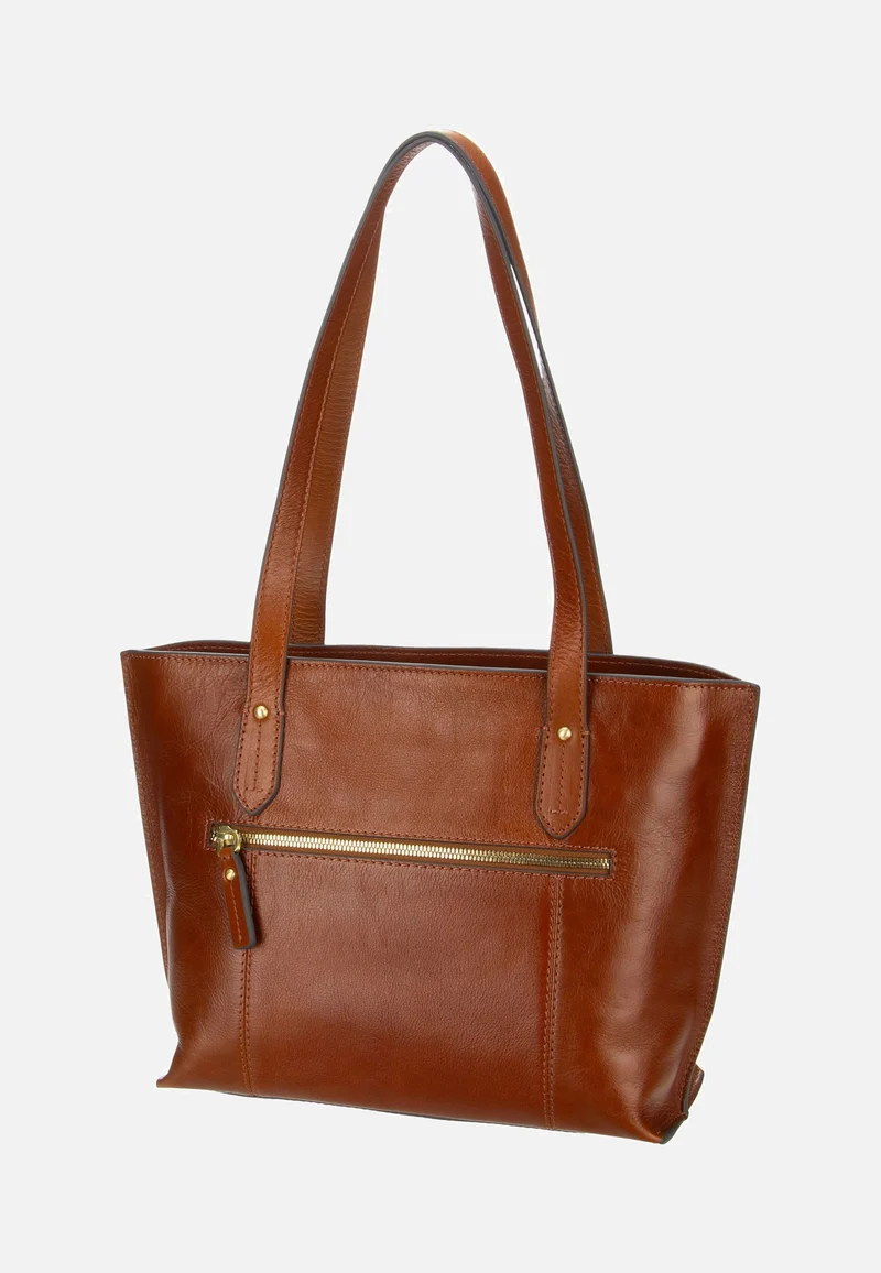 Volterra Shopping S 5940 Tabacco - Shopper