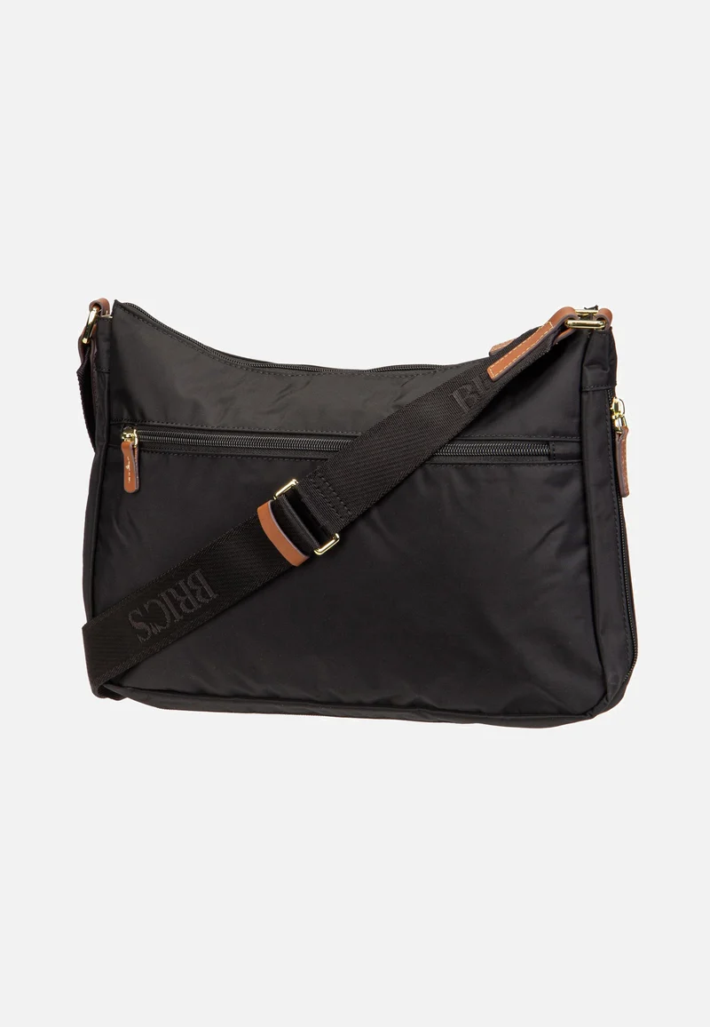 X-Bag 45055 Black - Crossbody Bag