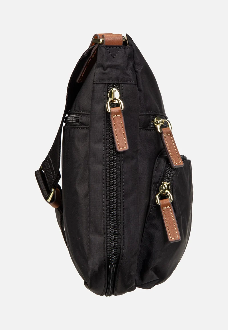 X-Bag 45055 Black - Crossbody Bag