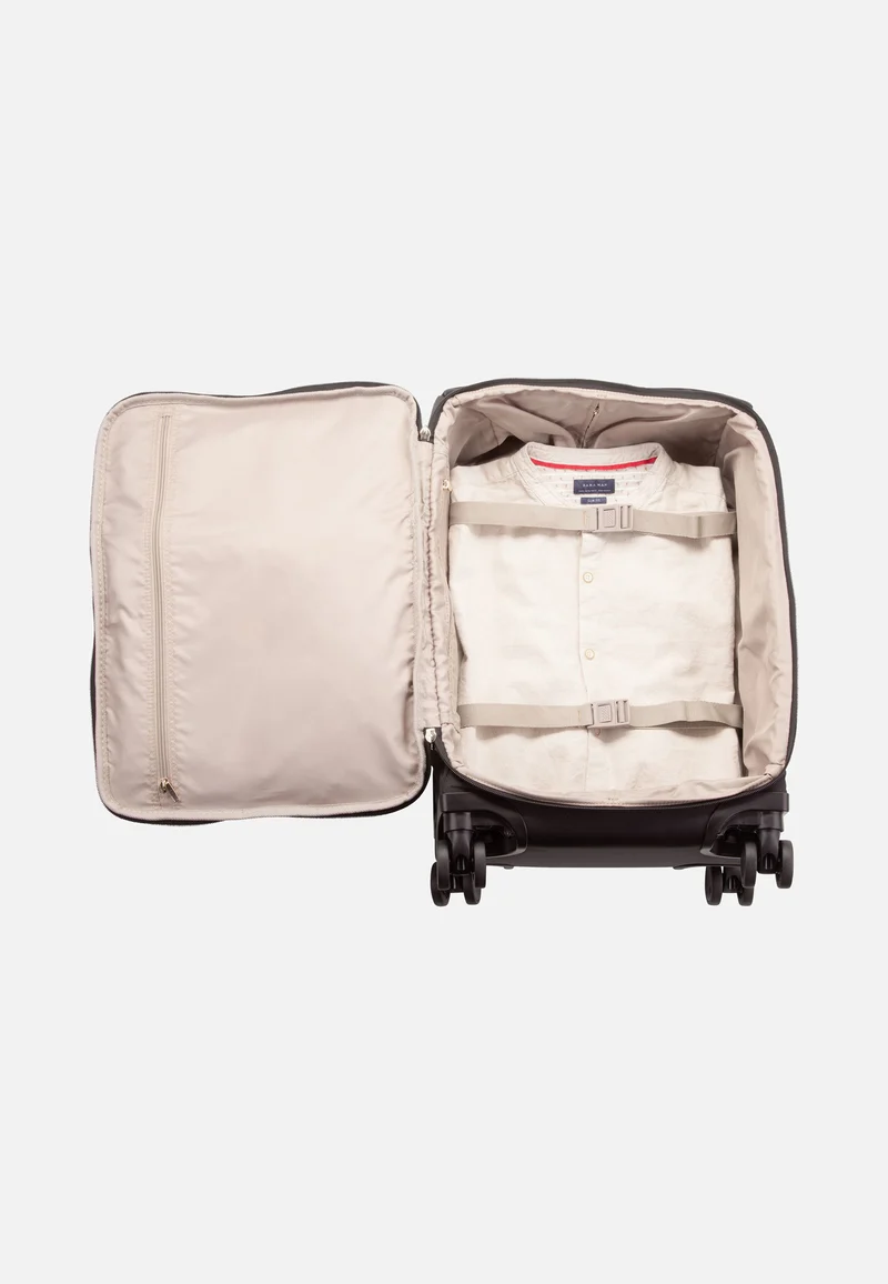 X-Travel 58117 Nero - Koffer