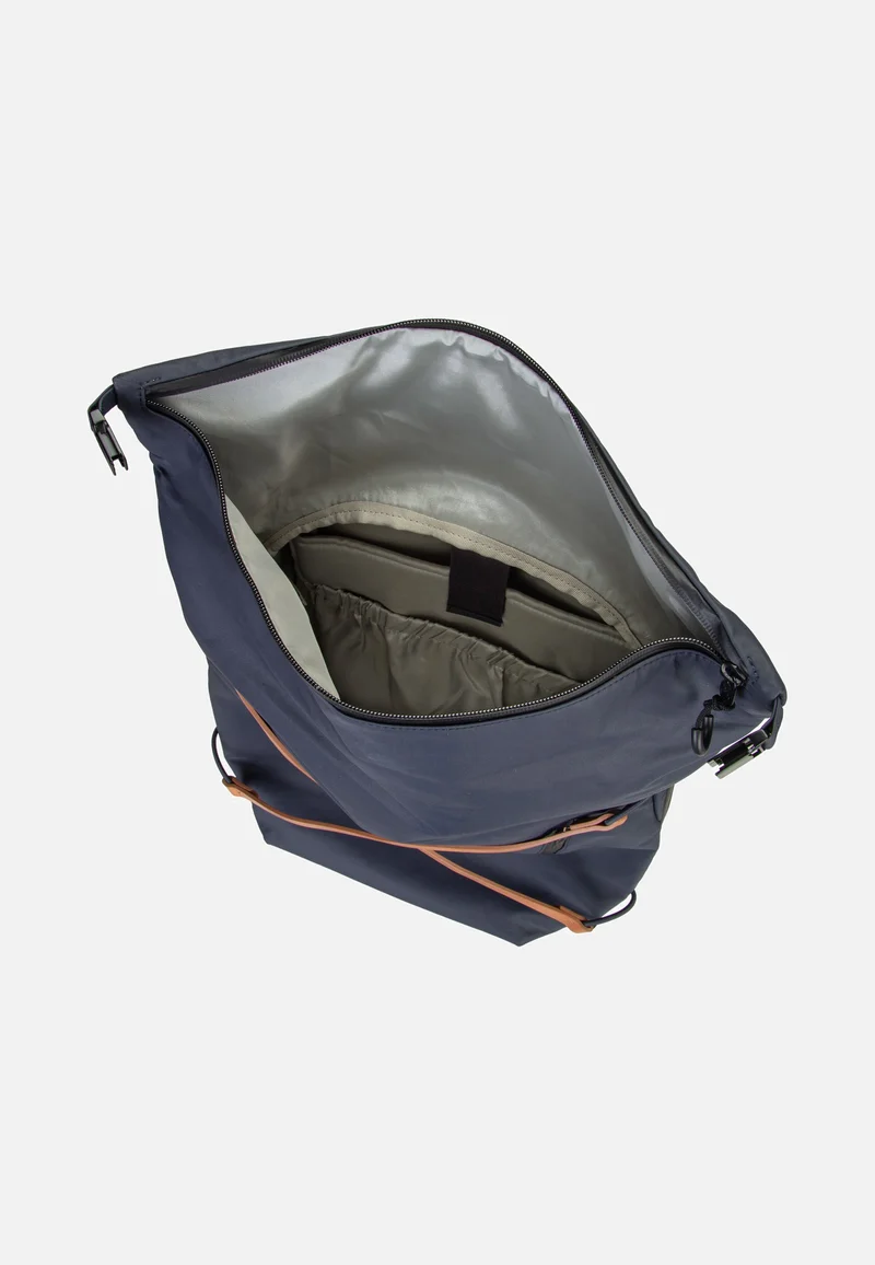 Kushiro RE Outer Space - Rolltop Rucksack