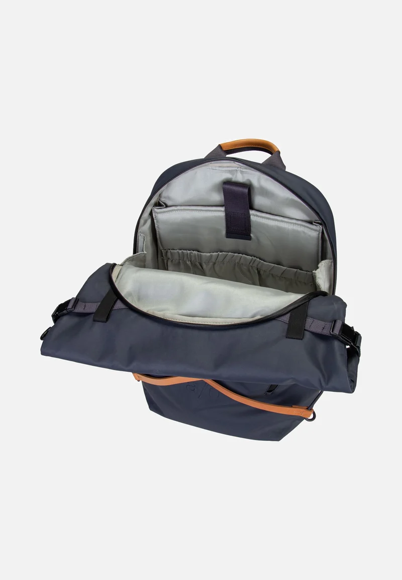 Kushiro RE Outer Space - Rolltop Rucksack