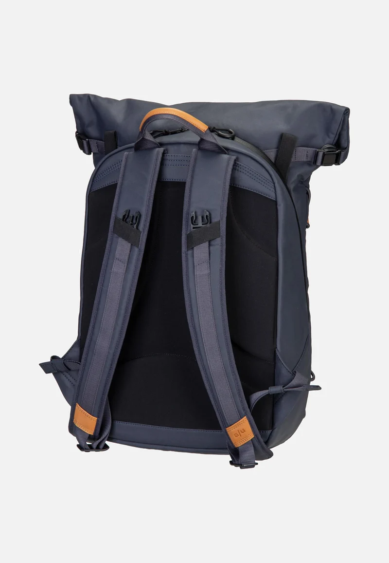 Kushiro RE Outer Space - Rolltop Rucksack